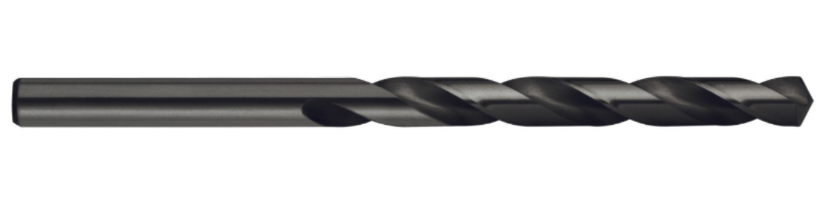 Picture of Drill, 21/64", Jobber, HSS, BLU