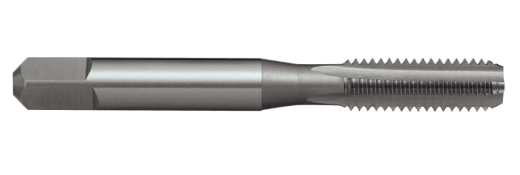 Picture of Tap, UNF, 7/16" x 20 TPI, Intermediate HSS