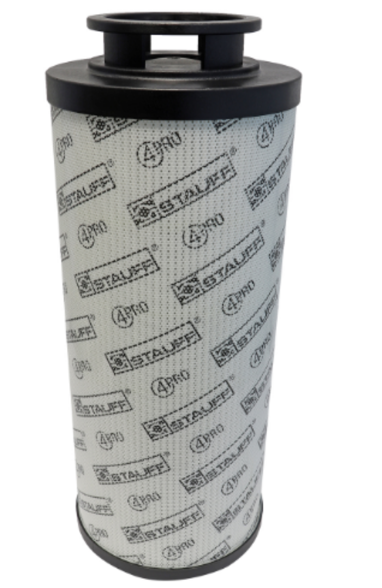 Picture of Filter, Hydraulic, Cartridge, Stauff, 10 Micron