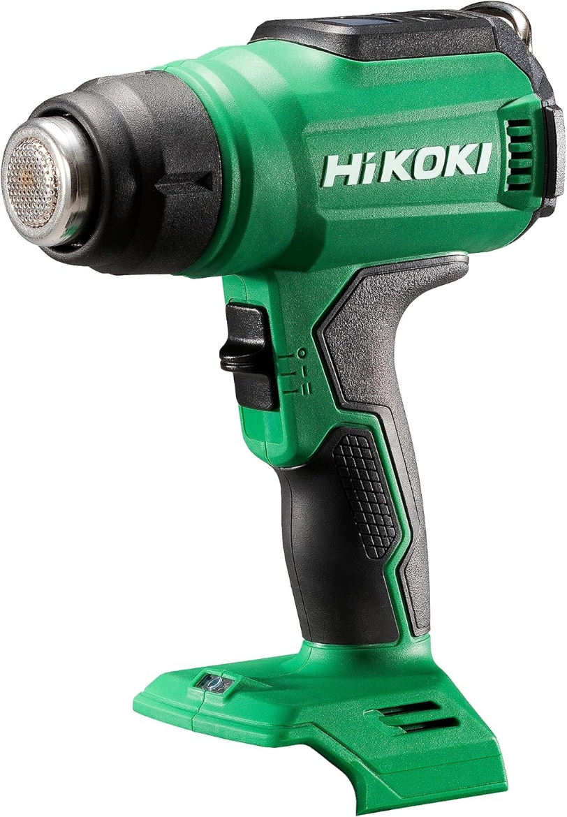 Picture of HiKOKI Heat Gun, 18V, Naked