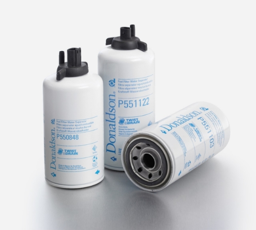Picture for category Fuel Filters