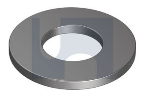 Picture of Washer, Mudguard, 5/16" x 1" x 16G, Stainless 316
