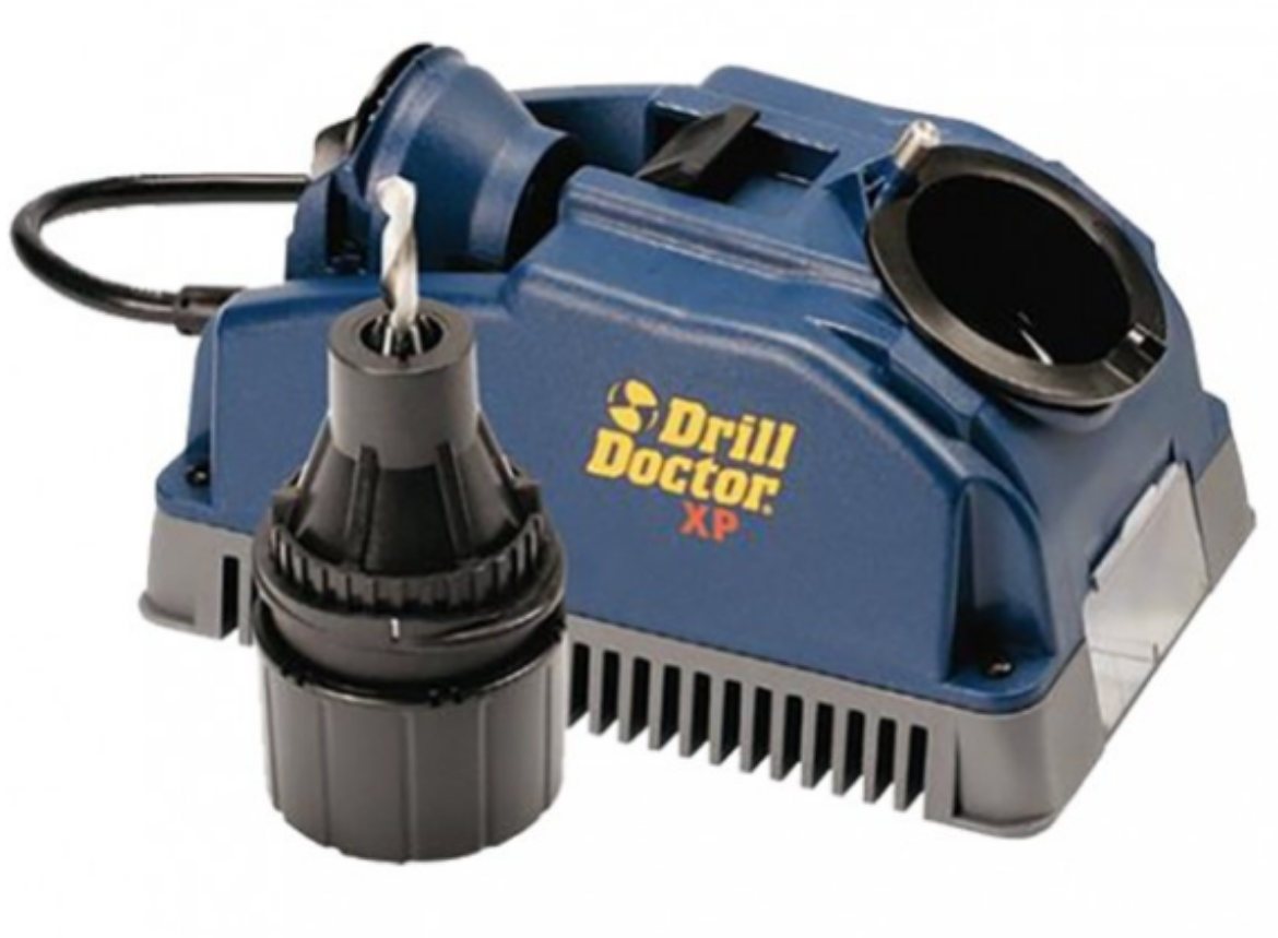 Picture of DRILL DOCTOR XP, 240v, 2.5MM-13MM CAPACITY