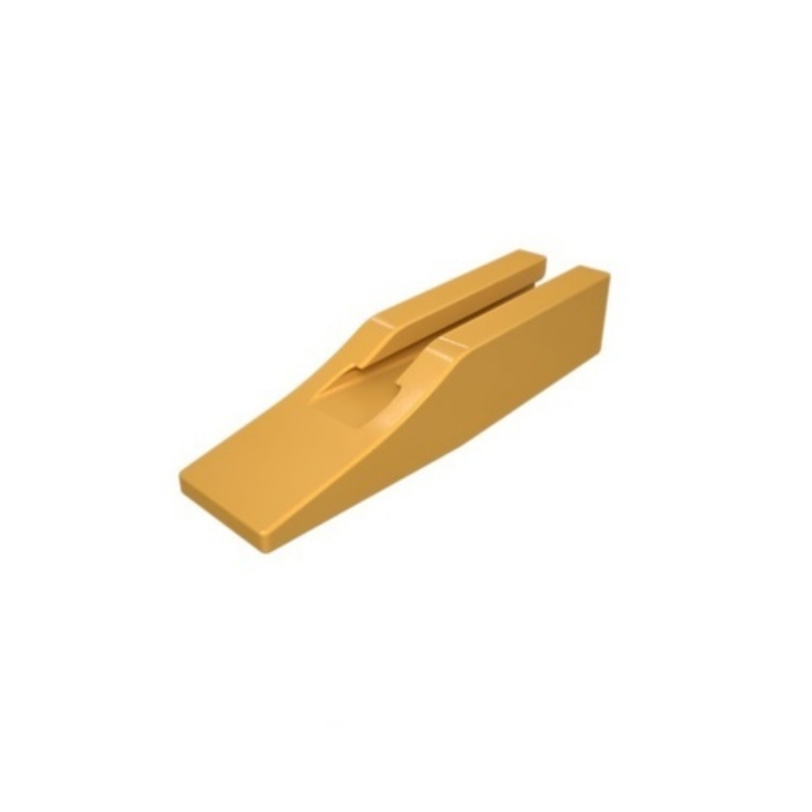 Picture of Scarifier Tip, Heavy Duty, ITR, Supercedes 2D5572HD