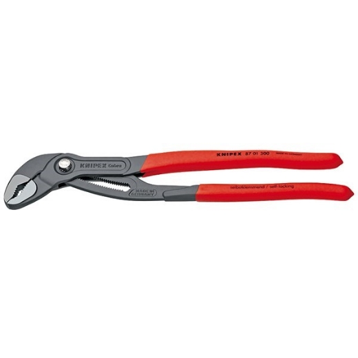 Picture of KNIPEX Cobra Water Pump Pliers, 300mm