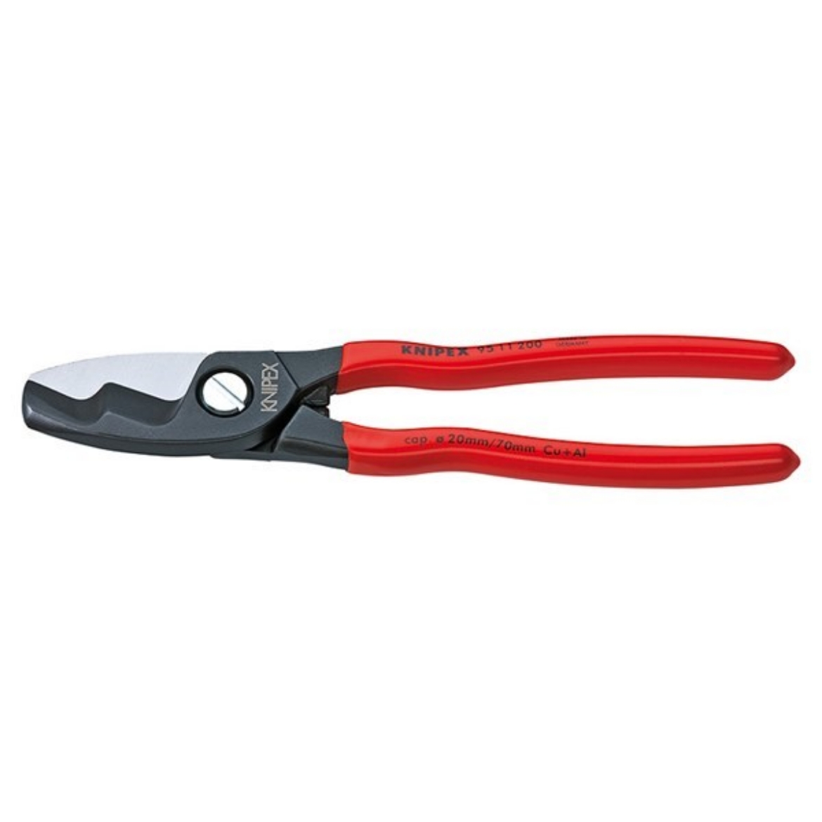 Picture of KNIPEX Cutters, Cable Shears