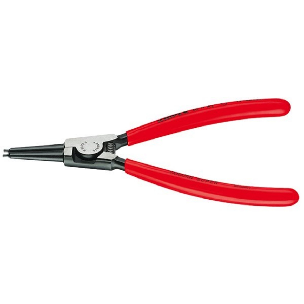 Picture of KNIPEX External Circlip Pliers, 140mm
