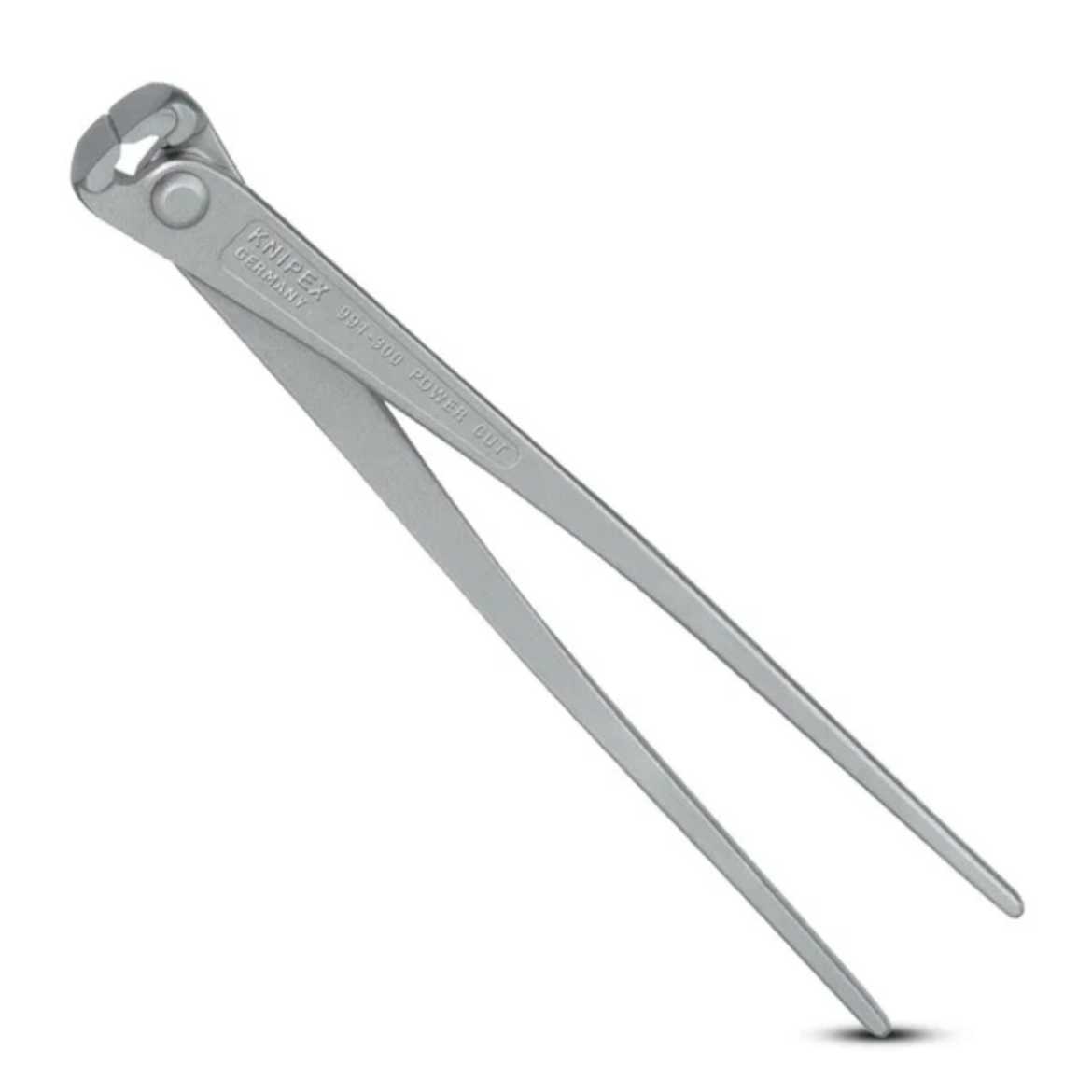 Picture of KNIPEX High Leverage Concretor's Nippers, 300mm