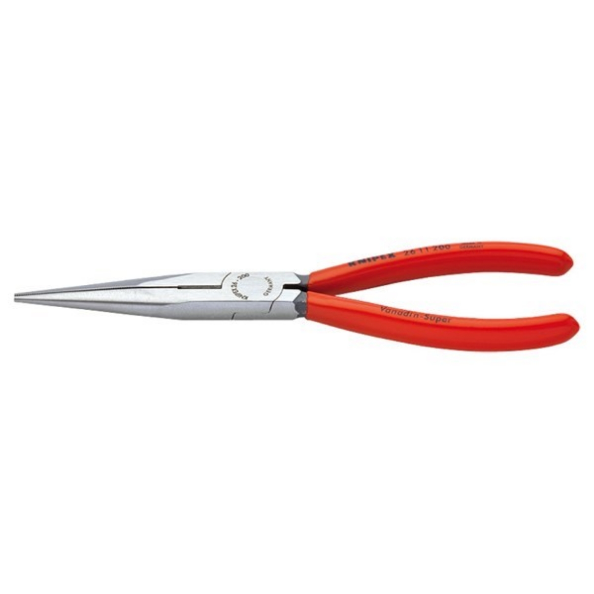 Picture of KNIPEX Snipe Nose Pliers, 200mm