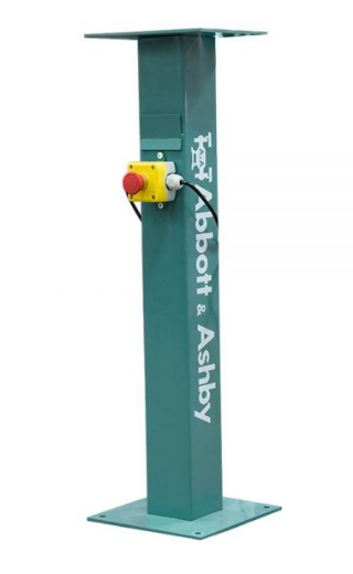 Picture for category Bench Grinders