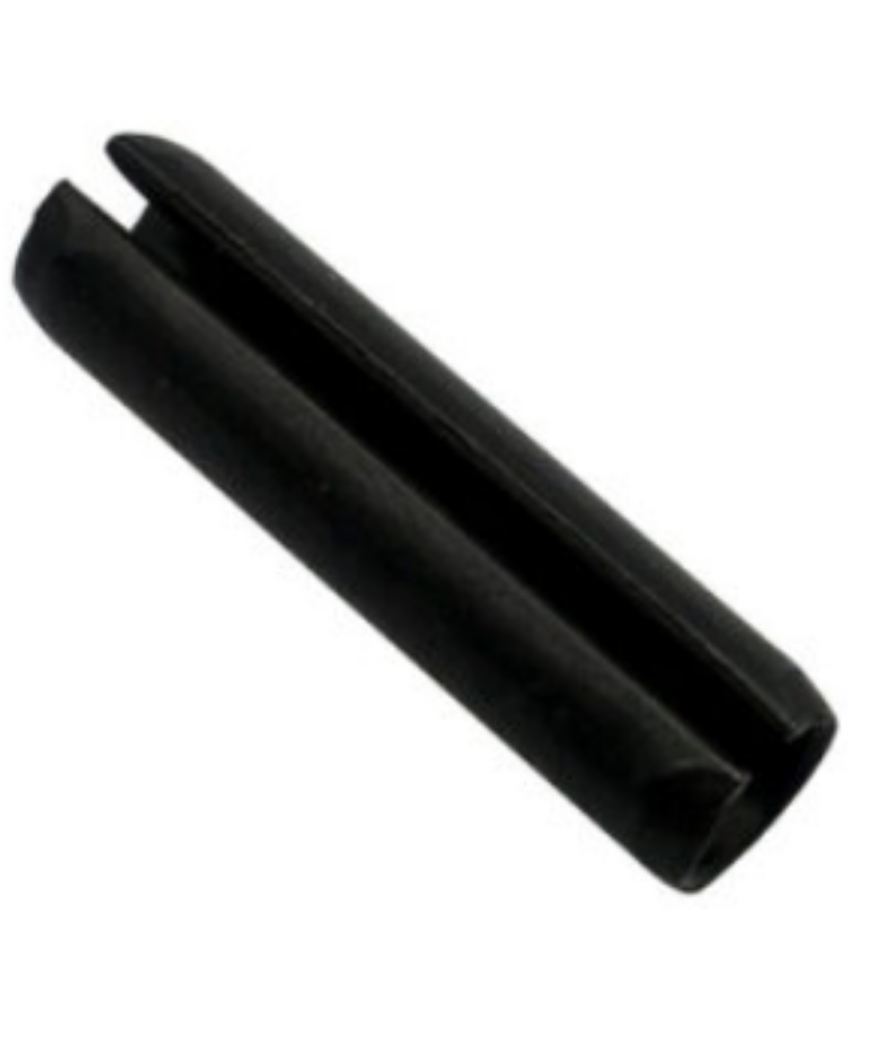 Picture of Roll Pins, 5/16" x 2 1/2", Pkt.3