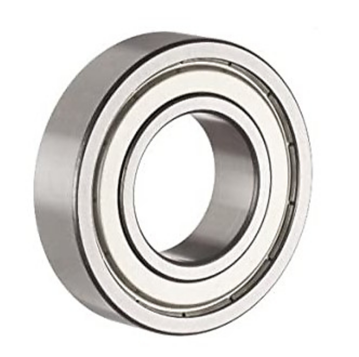 Picture of Bearing KOYO Ball Bearing Metal Shields (45x100x25)
