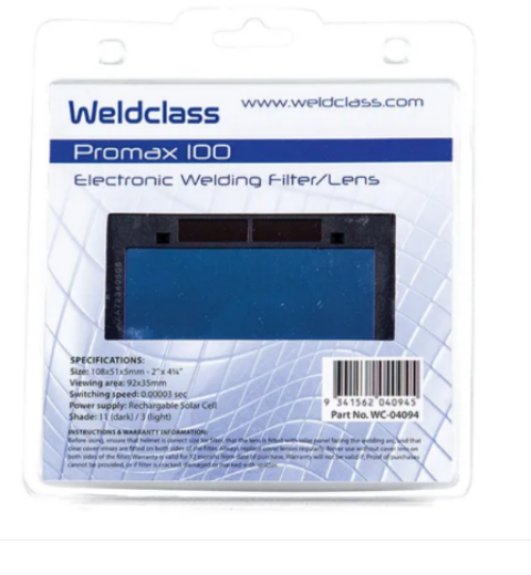 Picture for category Lenses