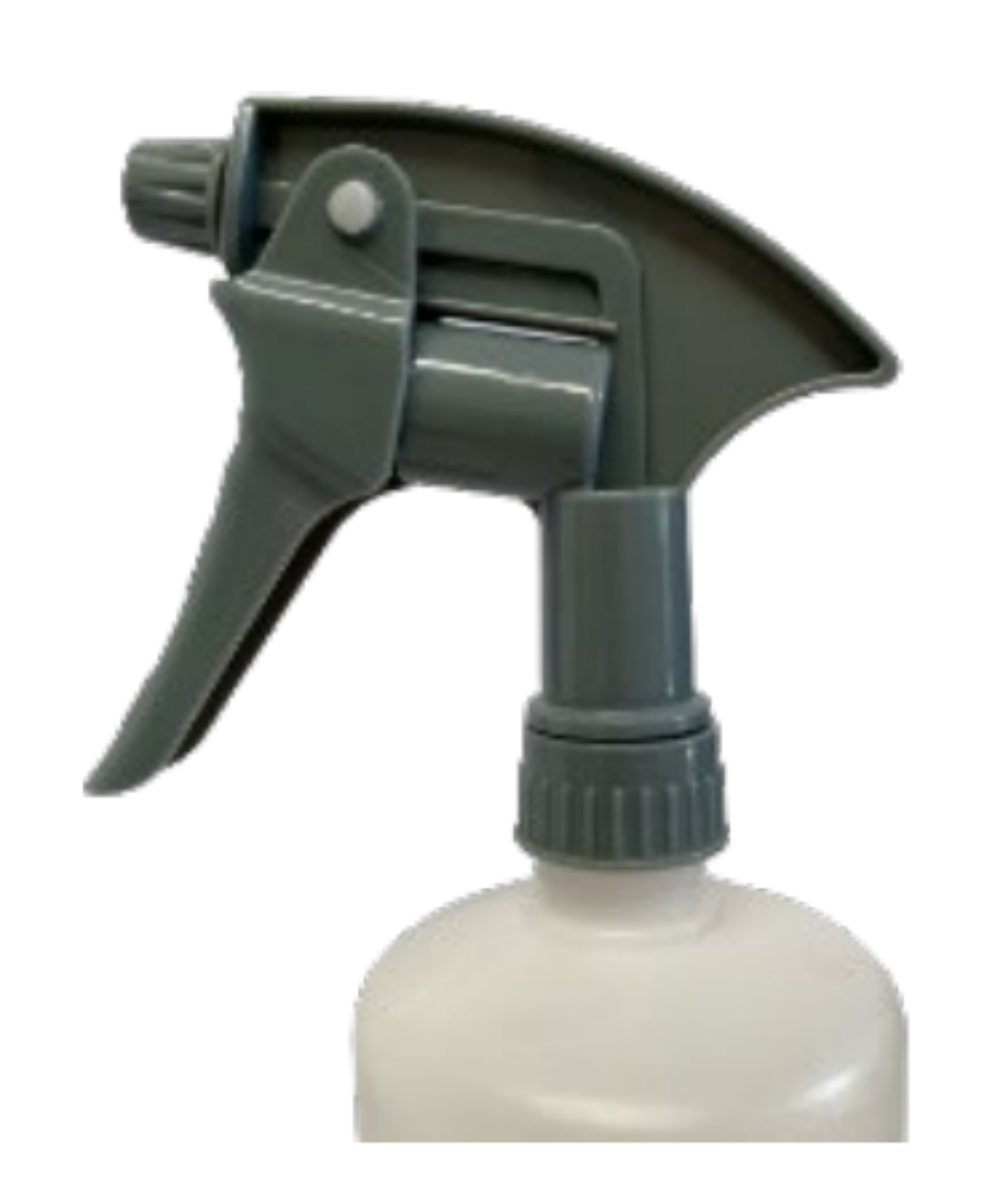 Picture of Niagara Sprayer Pro Trigger only, Chem Resistant, Grey, High Output