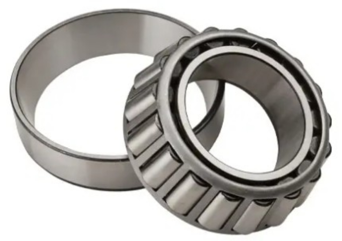 Picture of Bearing KOYO Tapered Roller - Imperial SET 14