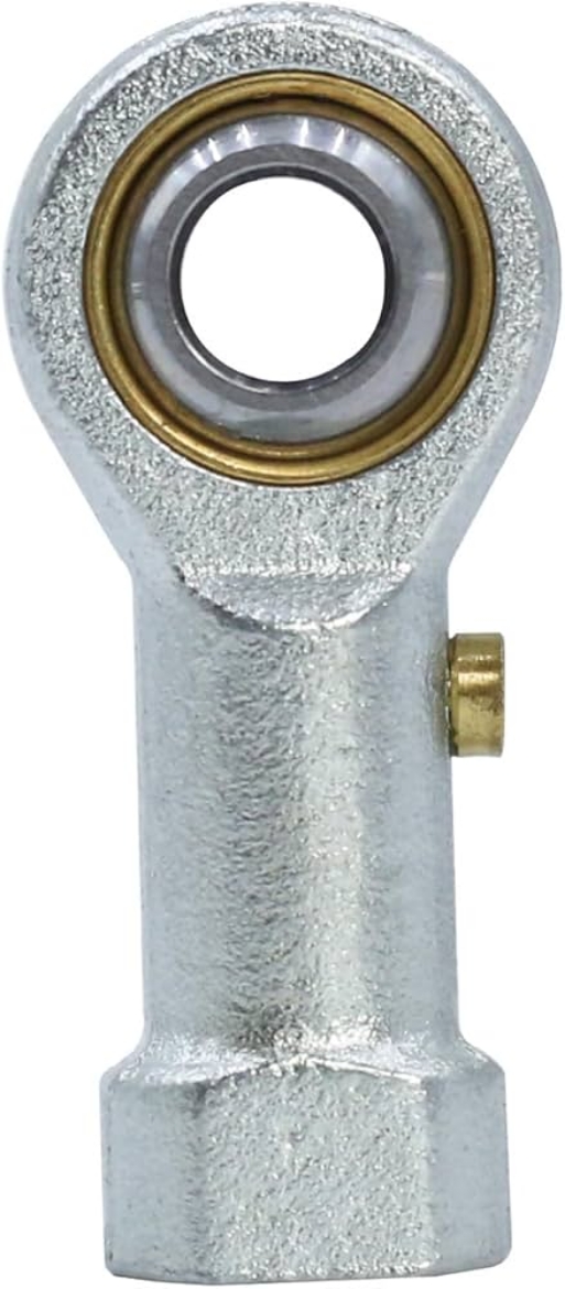Picture of Bearing SDTZ Rod End Metric Female RH 14mm Bore (M14x2) Regr