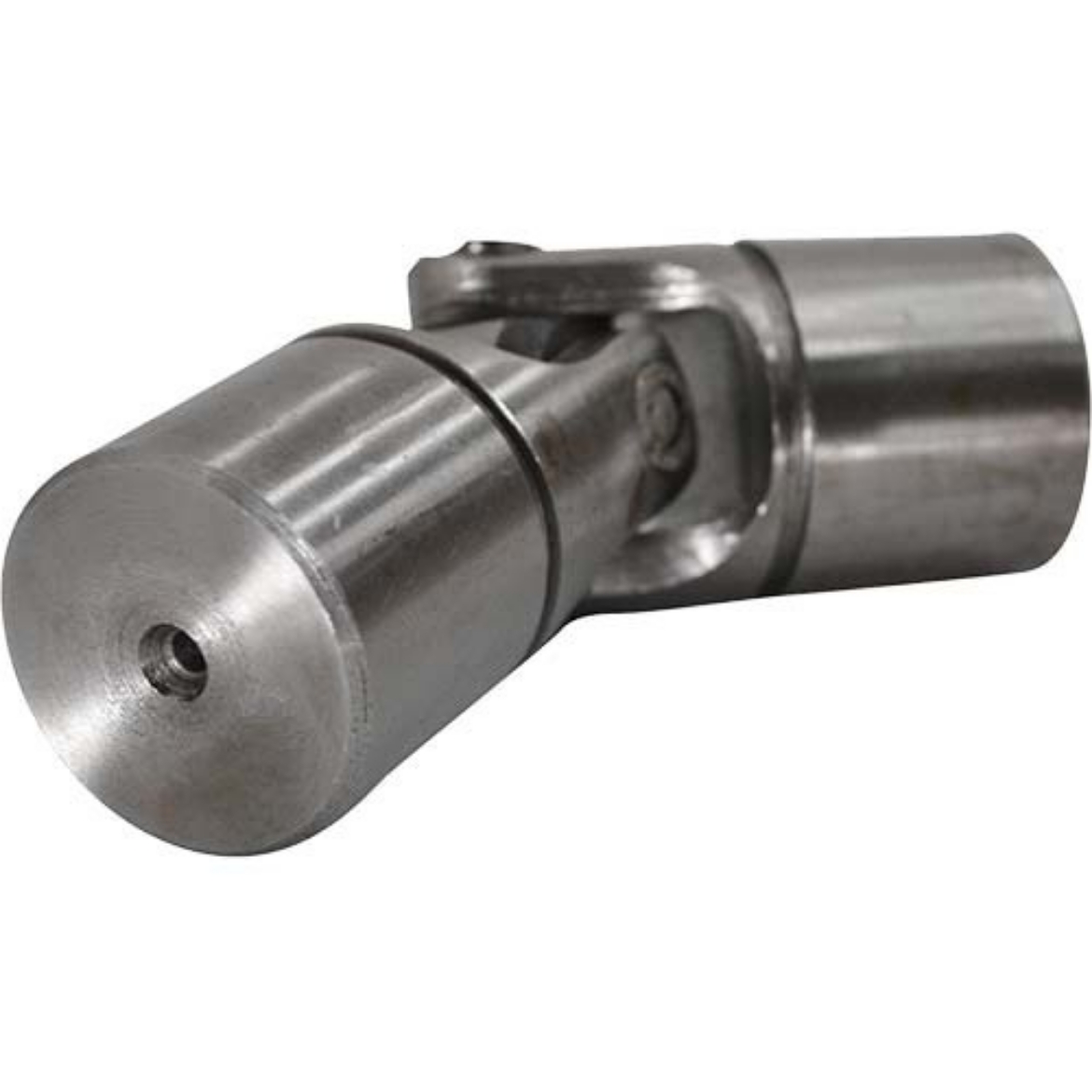 Picture of Universal Joint, D-7 D-Type Pin & Block - Blank Bore