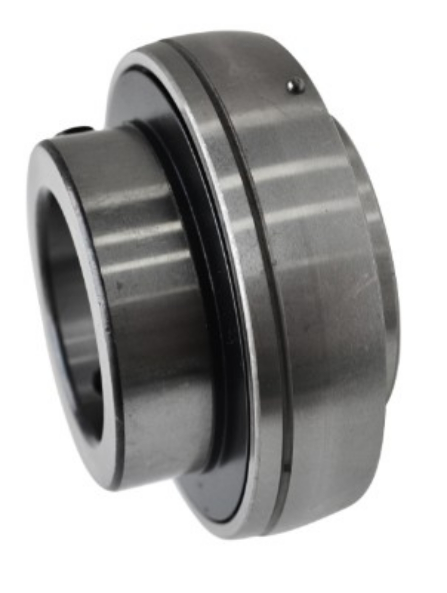 Picture of Bearing NBR Wide Inner Ring Bearing with Grub Screw (50mm) (NTN)