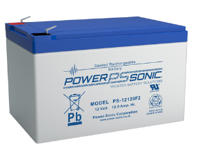 Picture for category Powersonic (PS)