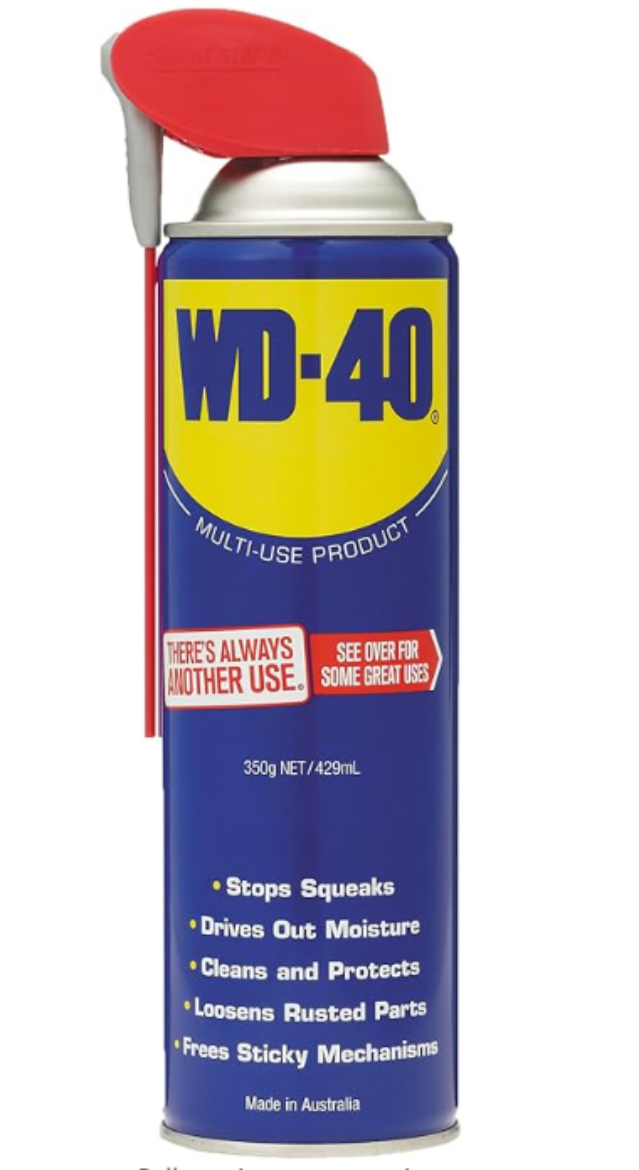 Picture of WD-40 Multi-Use Product 425g Aerosol