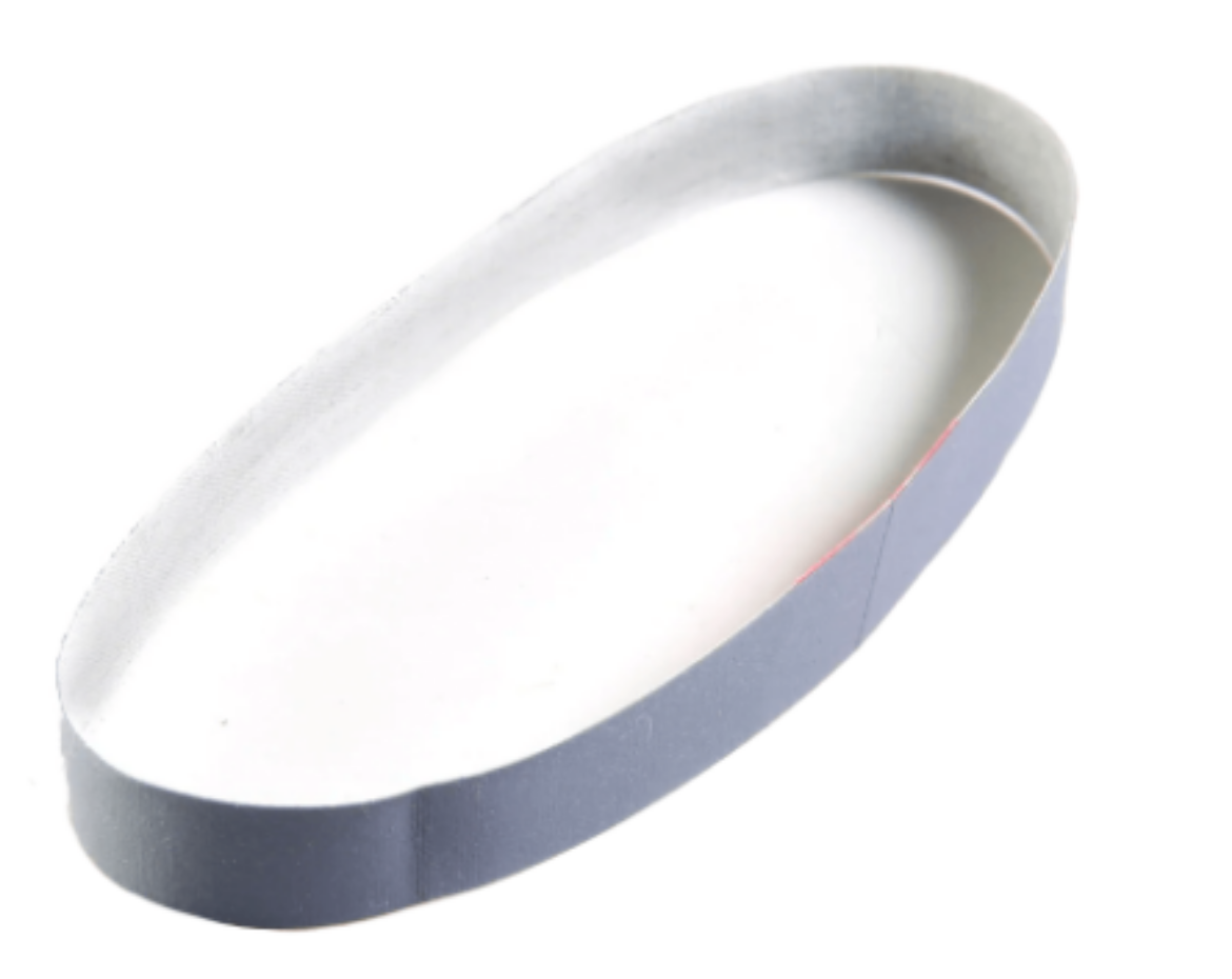 Picture of WORKSHARP Belt, 6000 Grit Buffing, 1/2" x 12", suit WSKTS2-I Sharpener, Pkt.6