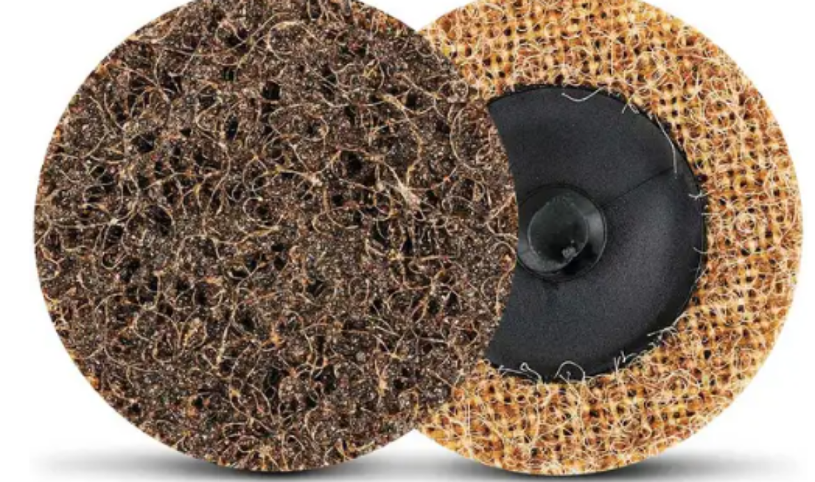 Picture of COMBI-DISC, Surface Conditioning, CDR VRH 50, Coarse, Brown, Pkt.5