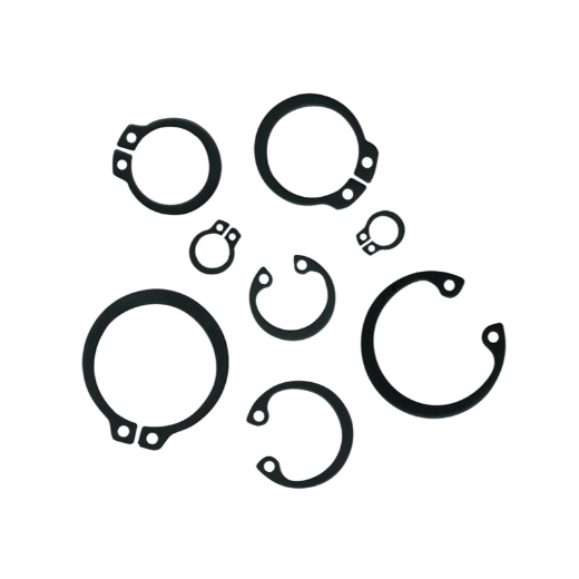 Picture for category Circlips