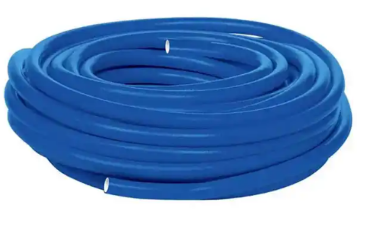Picture of ITM AIR HOSE, 10MM (3/8") X 30M PVC AIR HOSE, NO FITTINGS