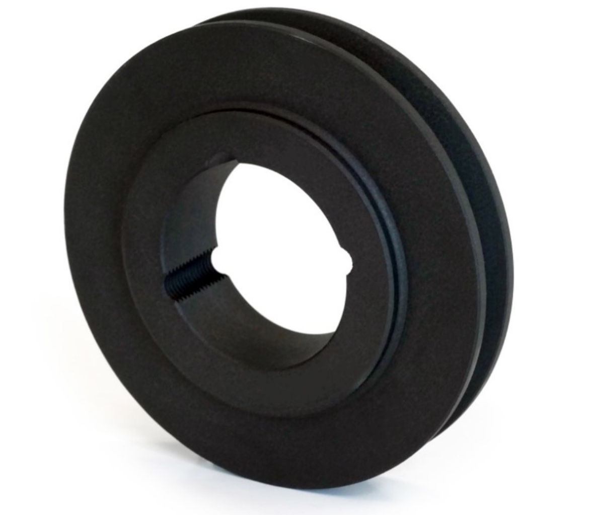 Picture of Pulley, Taperlock SPA95-1 (1210) 1 Groove Cast Iron