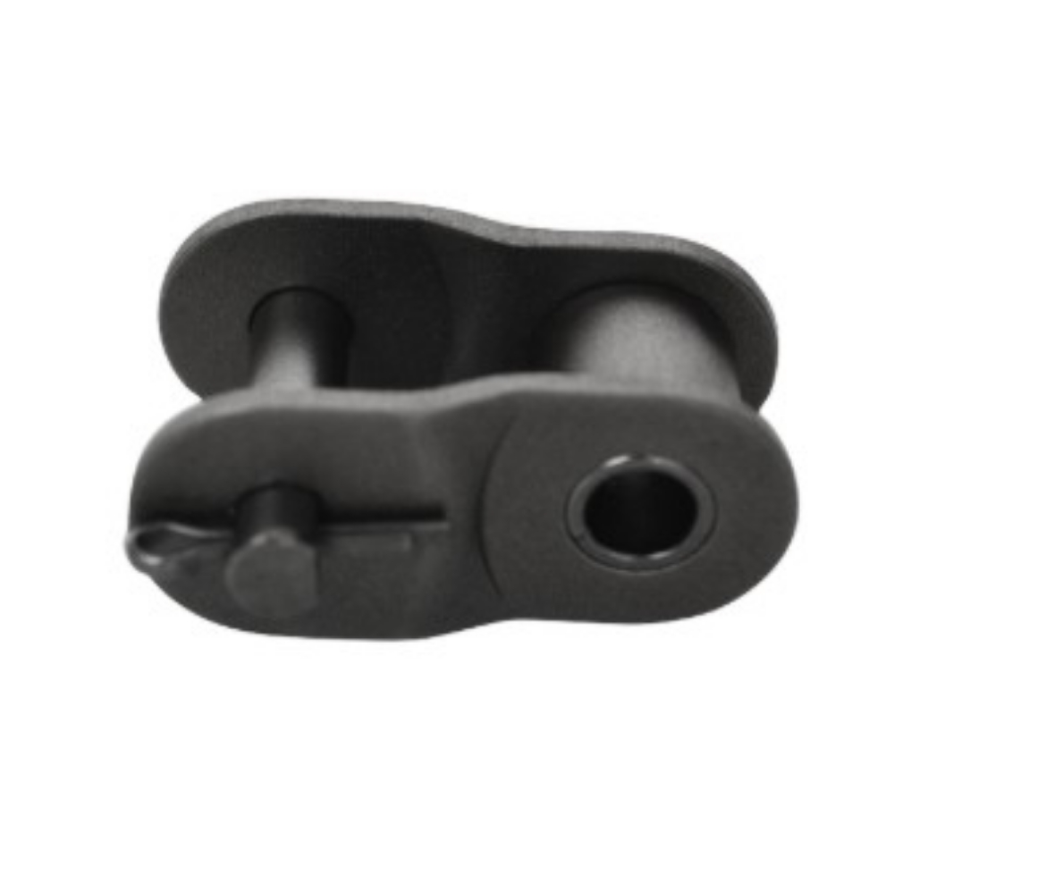 Picture of Offset/Half Link KCM 1/2 In P BS Simplex - Premium