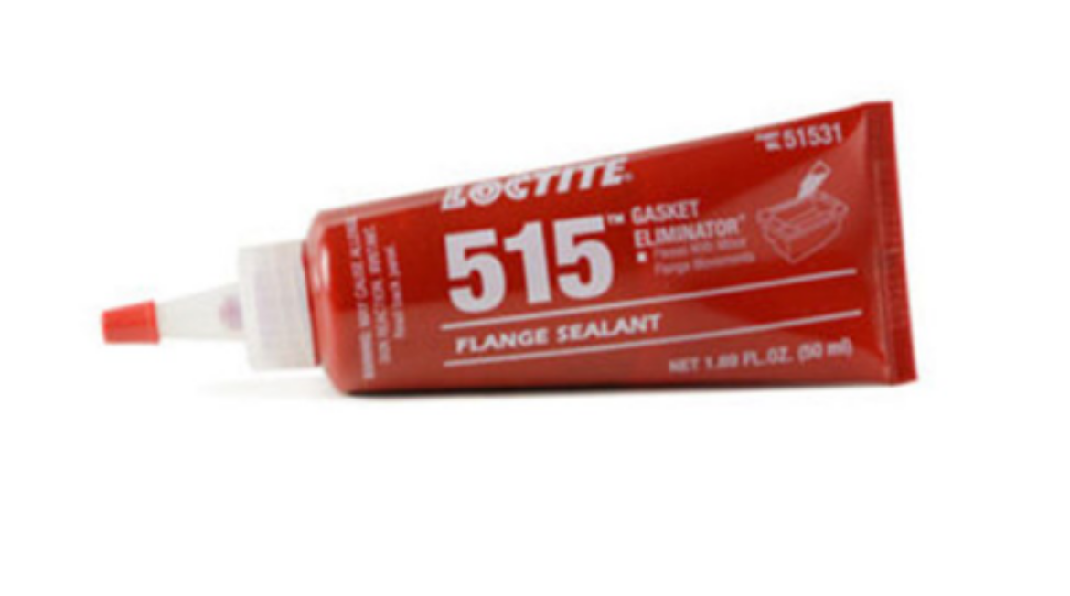 Picture of Loctite 515 Gasket Maker - Flexible - 50ml Tube