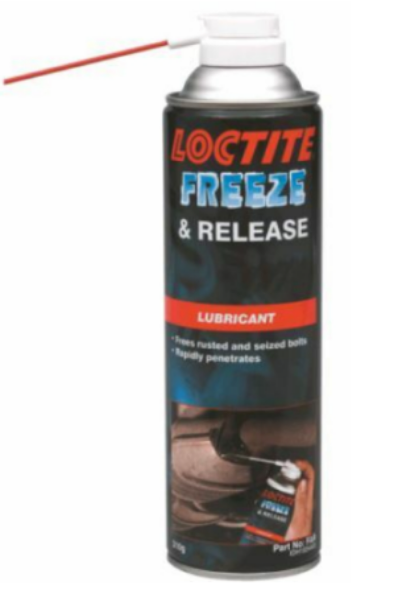 Picture of Loctite 8040 Freeze & Release - 310g Aerosol