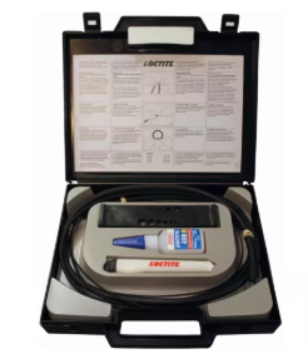 Picture of Loctite O'Ring Splicing Kit - Metric - Inc. 406-25ml