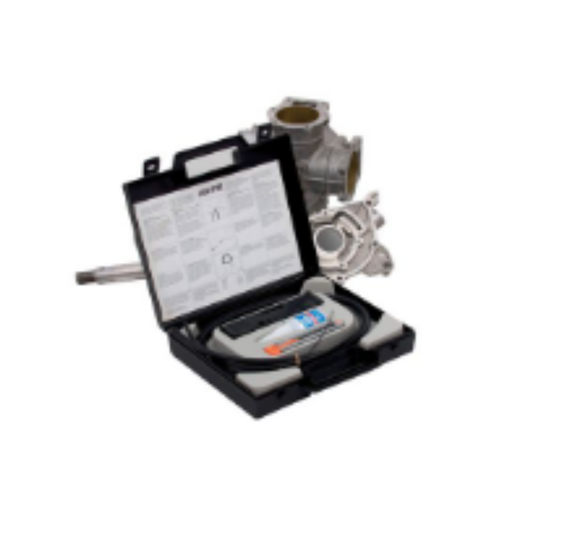 Picture of Loctite O'Ring Splicing Kit - Imperial - Inc. 406-25ml