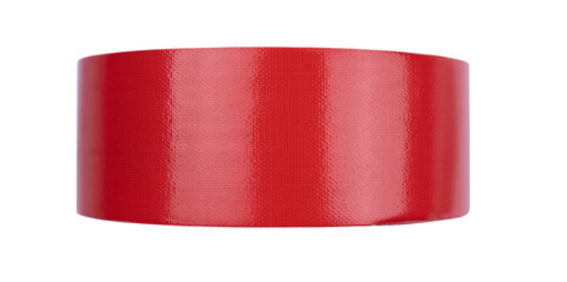 Picture of Tape, Masking, Premium, 48mm, (Red)