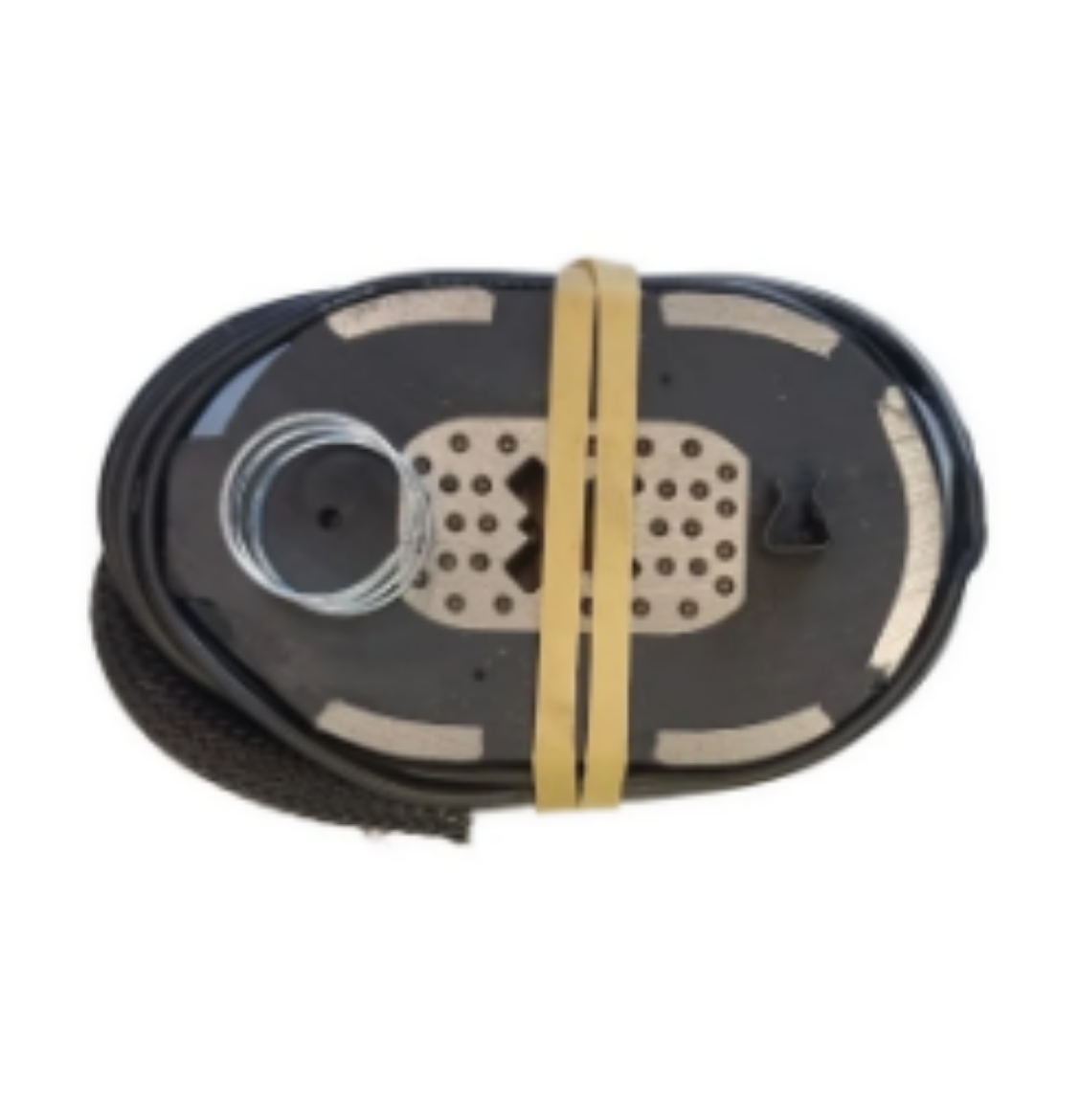 Picture of 10" Electric Brake Magnet, suit Dexter Brakes and Al-ko Brakes Incl Spring/Clip/Grommet