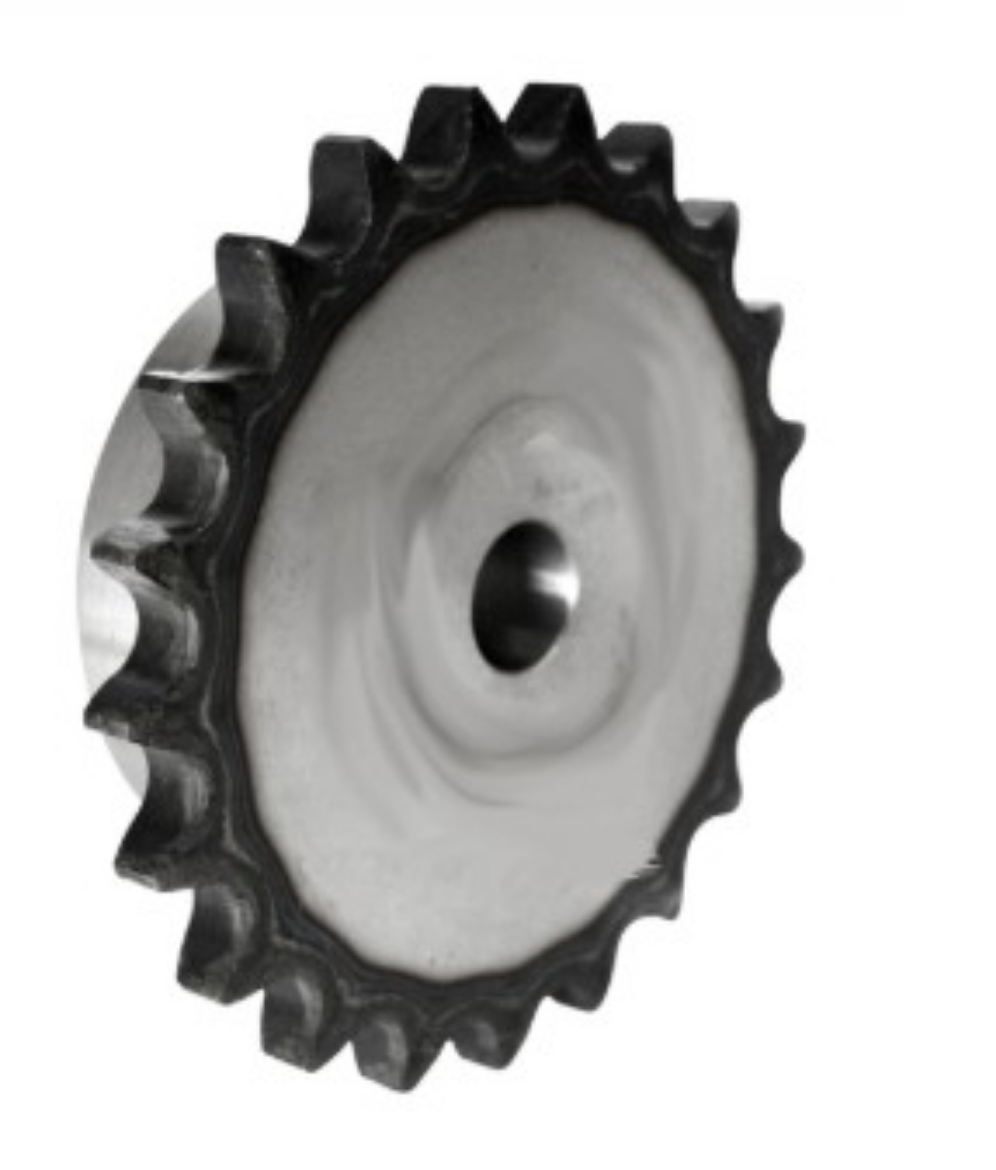 Picture of Sprocket Pilot Bore 20B-1-12TH BS 1-1/4 Inch Pitch Simplex