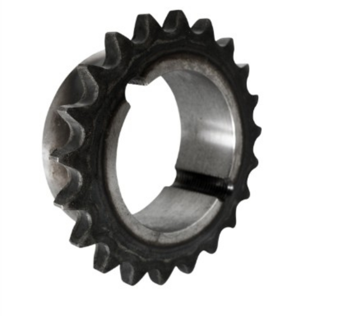 Picture of Sprocket, Taperlock 10B-1-57TH BS 5/8 Inch Pitch Simplex (2012)