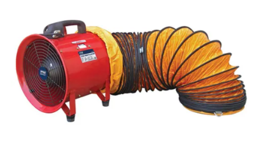 Picture for category Ventilation