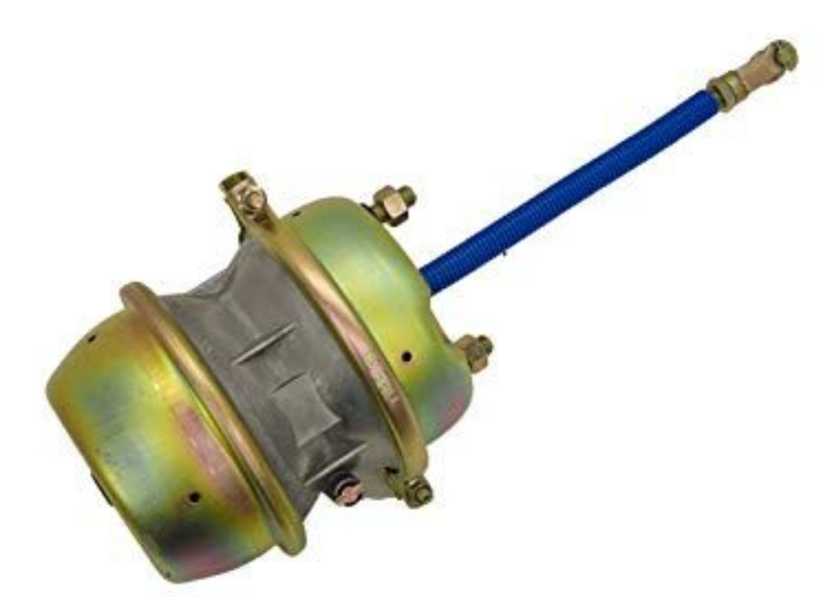 Picture of Brake Booster, T30/30, Double Diaphragm, Spring Brake