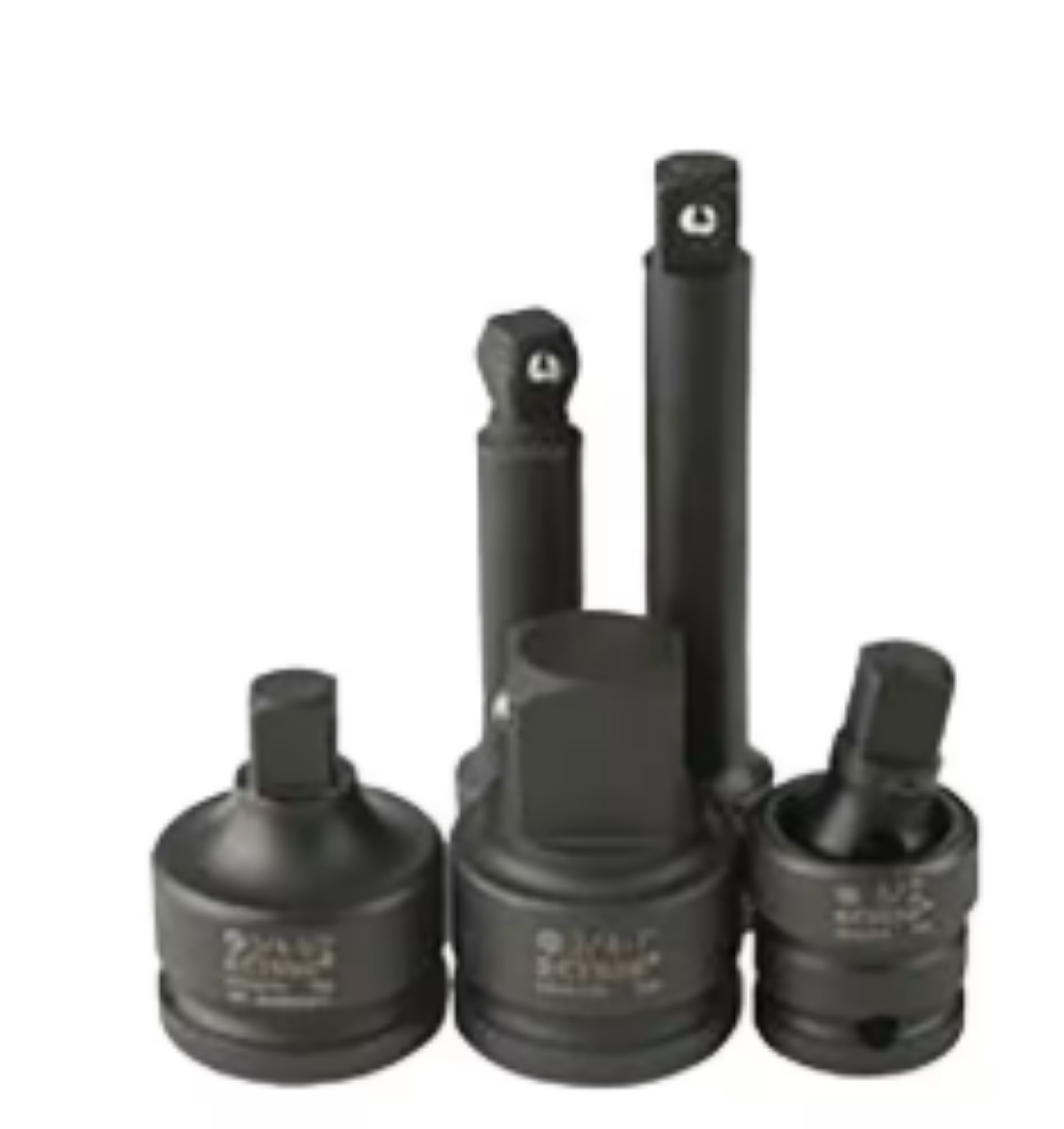 Picture of Universal Joint, 1/2" Male x 1/2" Fem Impact, Thin Wall