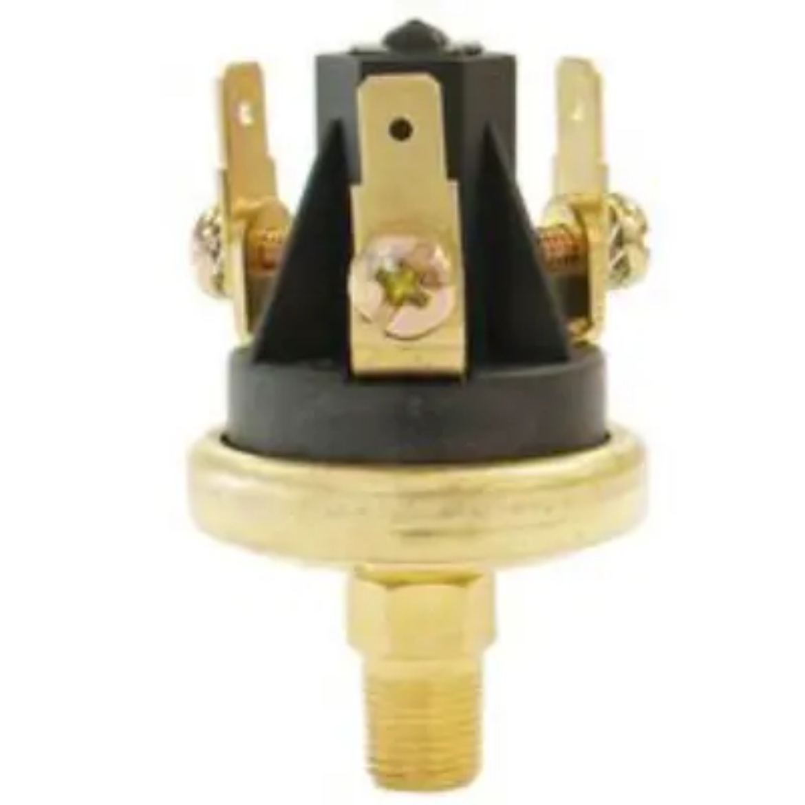 Picture of PRESSURE SWITCH VDO N/O 0 - 13 PSI N/O & N/C
