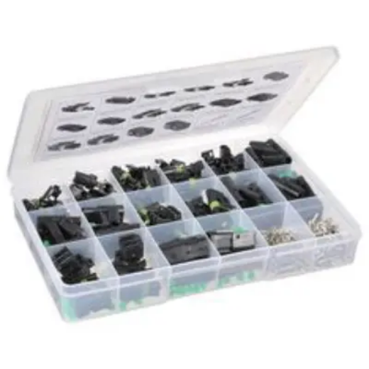 Picture for category Wire Connectors