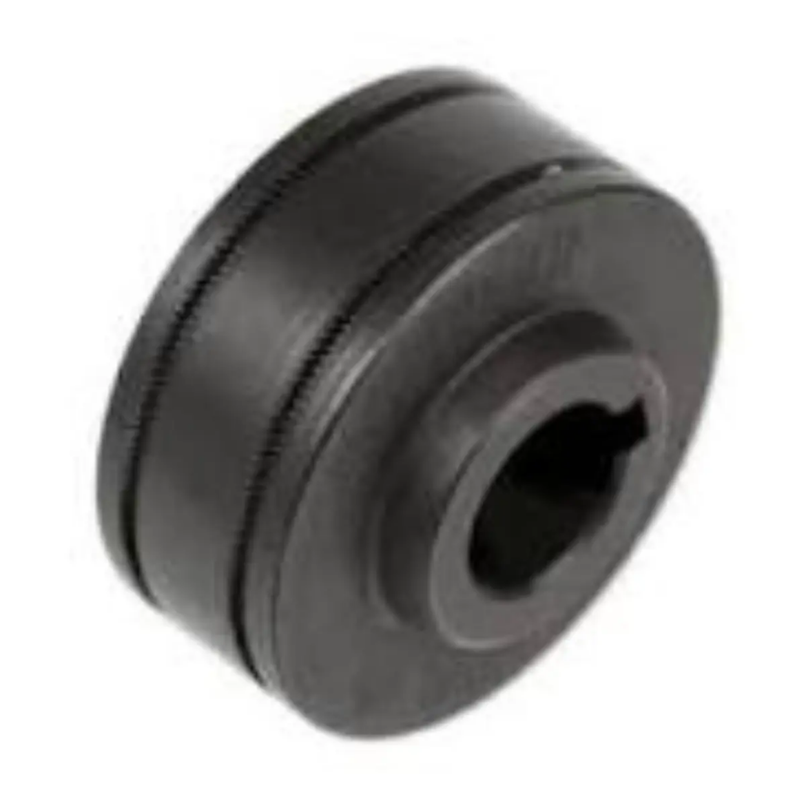 Picture of Female Connector, Std Comp, 1/4" x 3/8" BSP