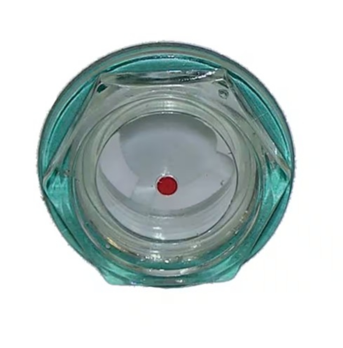 Picture of Sight Gauge, 1 1/4" BSPP ALU/POLYAMIDE INDICATOR