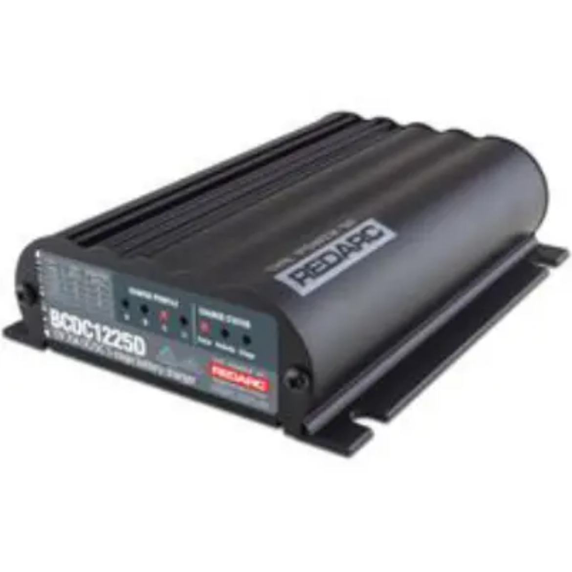 Picture of Classic25 In-Vehicle Battery Charger 25A DC-DC 9-32V DC+Solar Input Variable Voltage Alt Lithium, REDARC