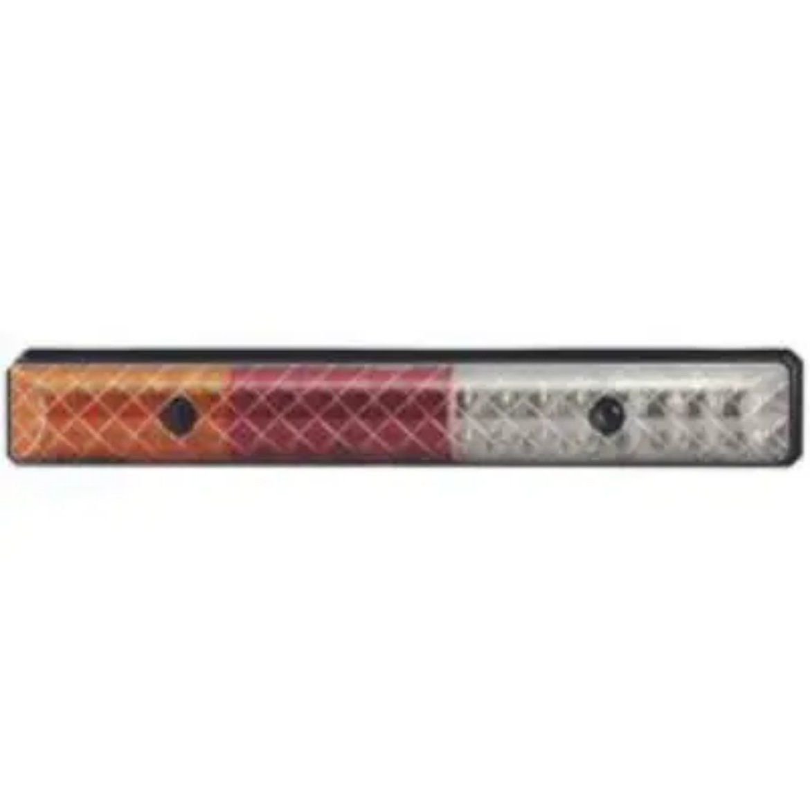 Picture of LED Rear Combination Lamp 10-30V Stop/Tail/Ind/Reverse Mount 301x45mm, Roadvision