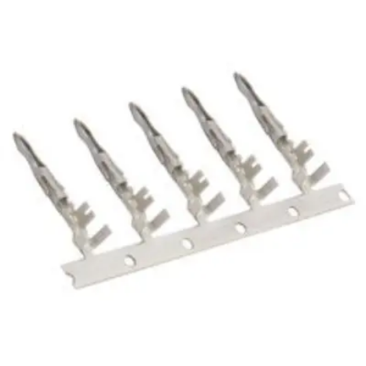 Picture of Roadpower Weather Pack Male Terminal 1.25 - 2.0mm2 Blister Pack, Pkt.50