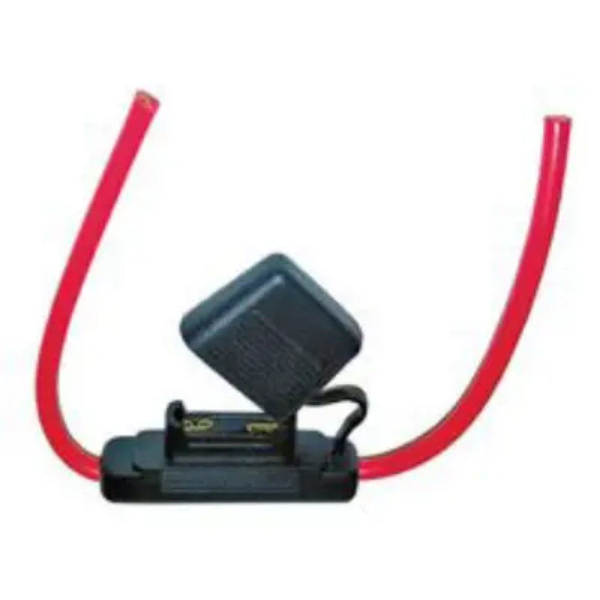 Picture of Fuse Holder Maxi Wedge/Blade In Line