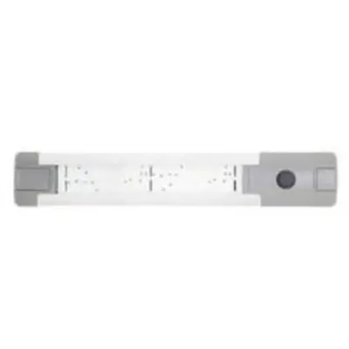 Picture of LED Interior Strip Lamp White 10-30V 24 LED 2W 144lm with Switch 180mm IP67